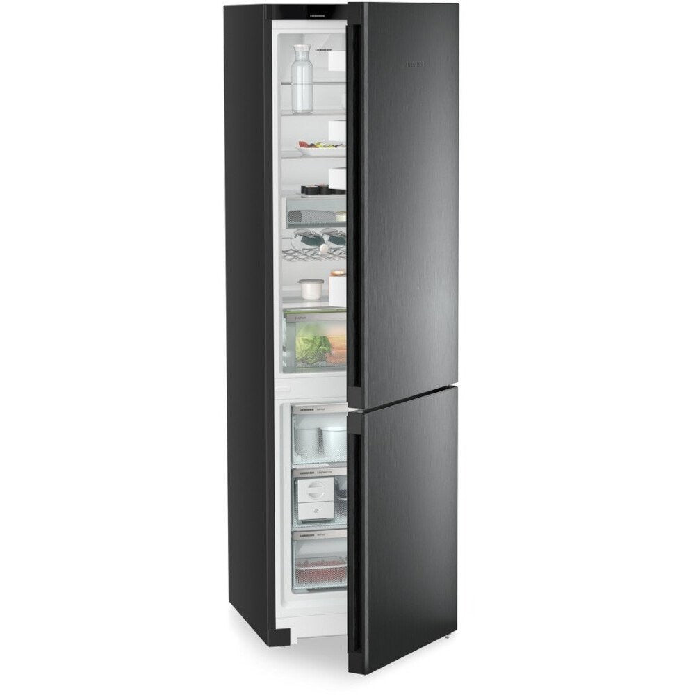 Liebherr CNbda 5723 plus NoFrost Black Steel