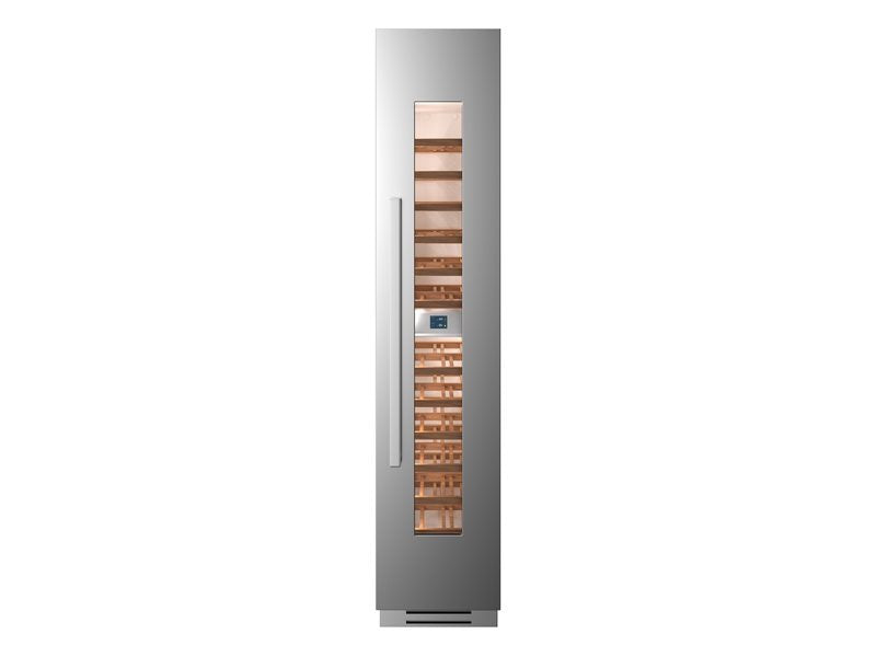 Bertazzoni Heritage Series 45 cm Built-in Wine Column
