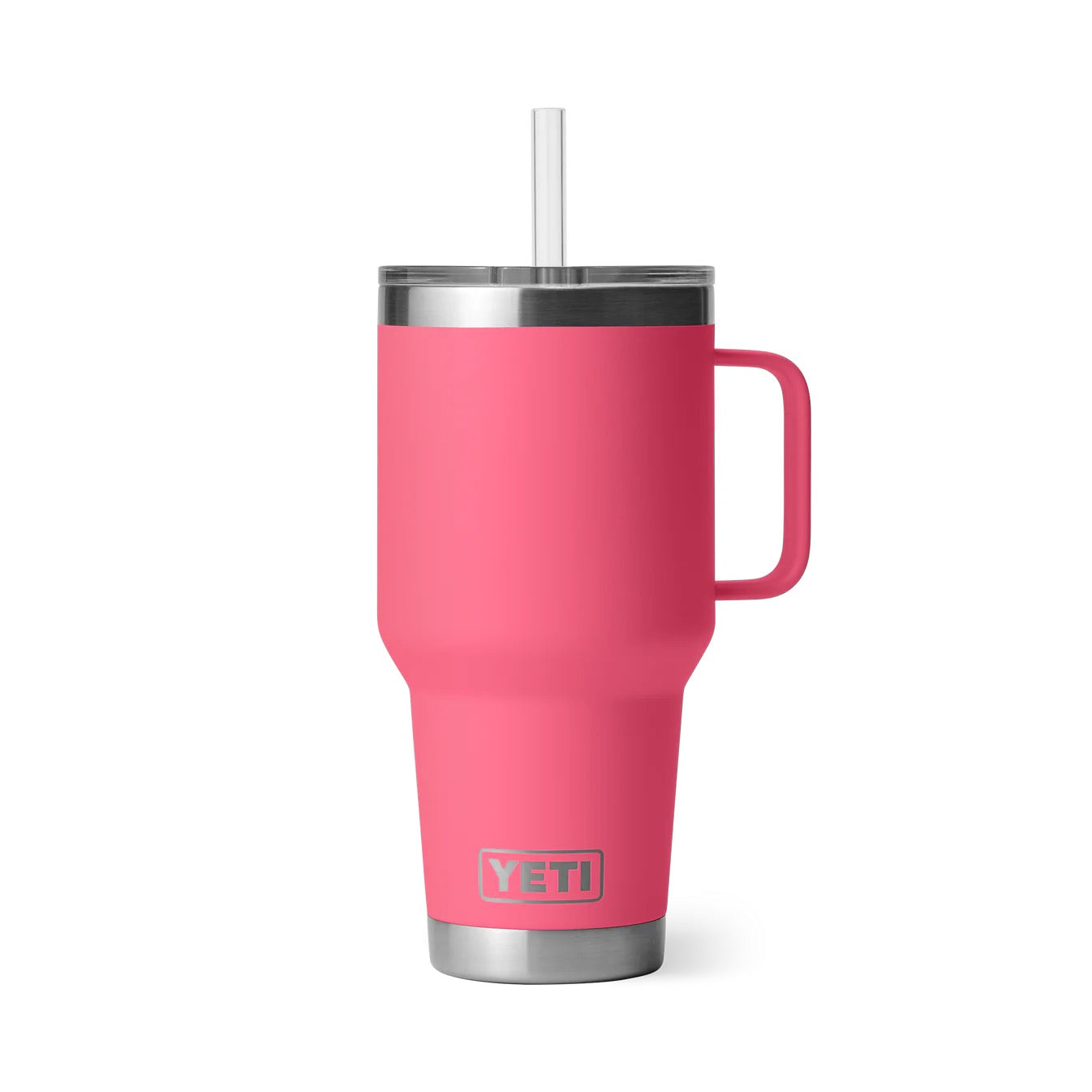 Yeti RAMBLER® 35 OZ (1 L) STRAW MUG WITH STRAW LID