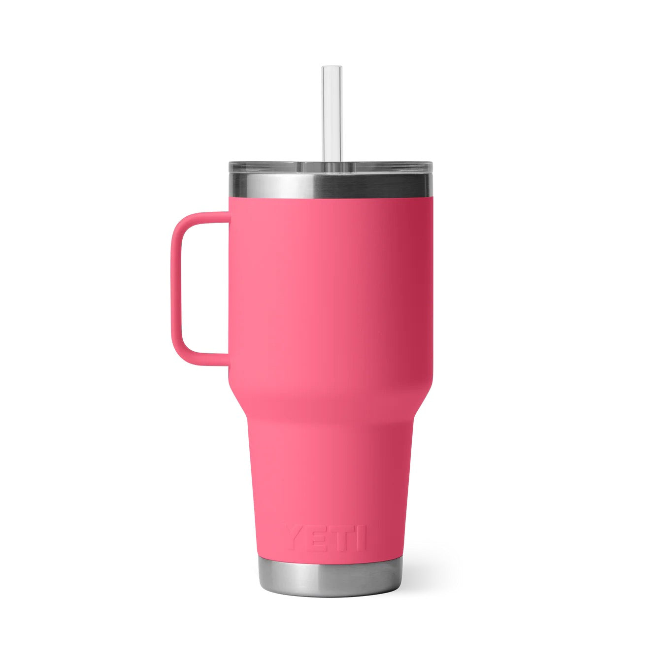 Yeti RAMBLER® 35 OZ (1 L) STRAW MUG WITH STRAW LID