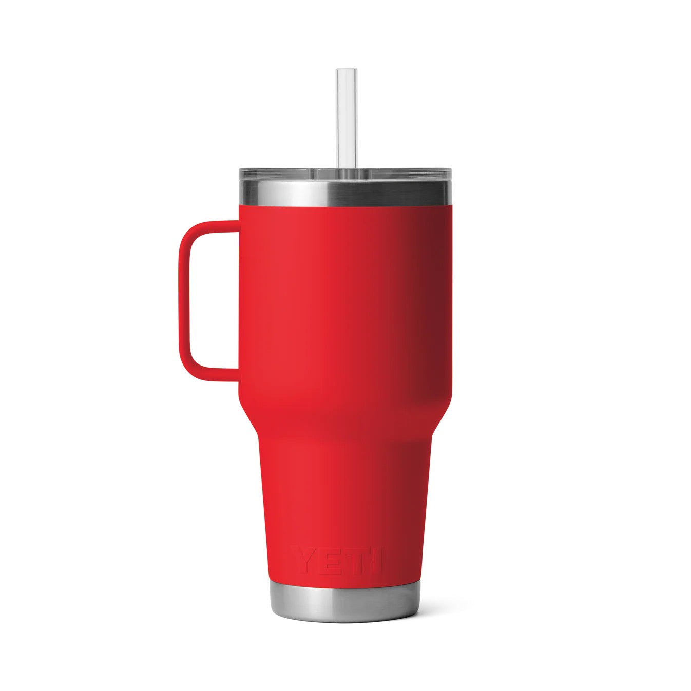 Yeti RAMBLER® 35 OZ (1 L) STRAW MUG WITH STRAW LID