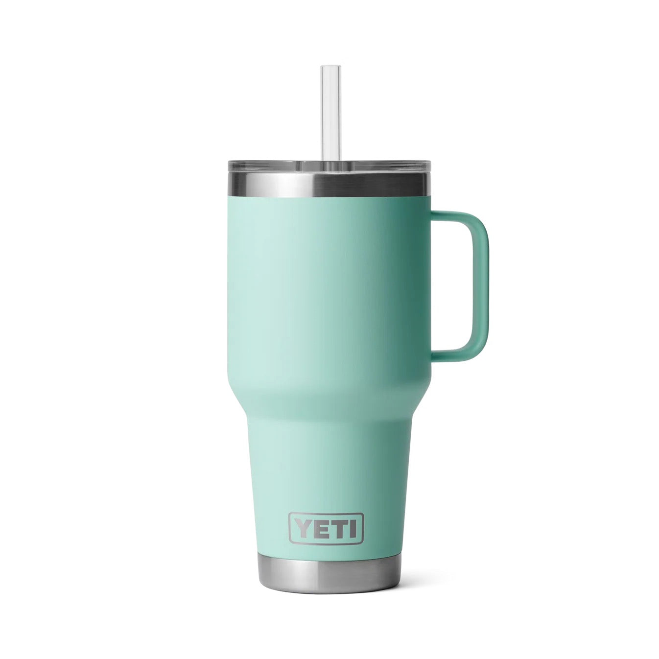 Yeti RAMBLER® 35 OZ (1 L) STRAW MUG WITH STRAW LID
