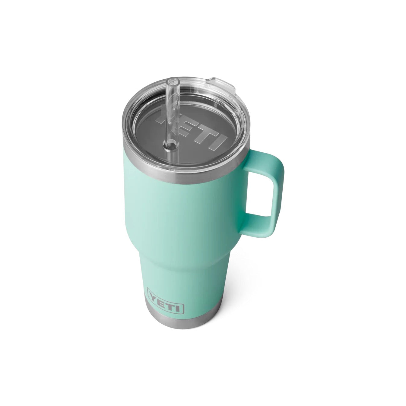 Yeti RAMBLER® 35 OZ (1 L) STRAW MUG WITH STRAW LID