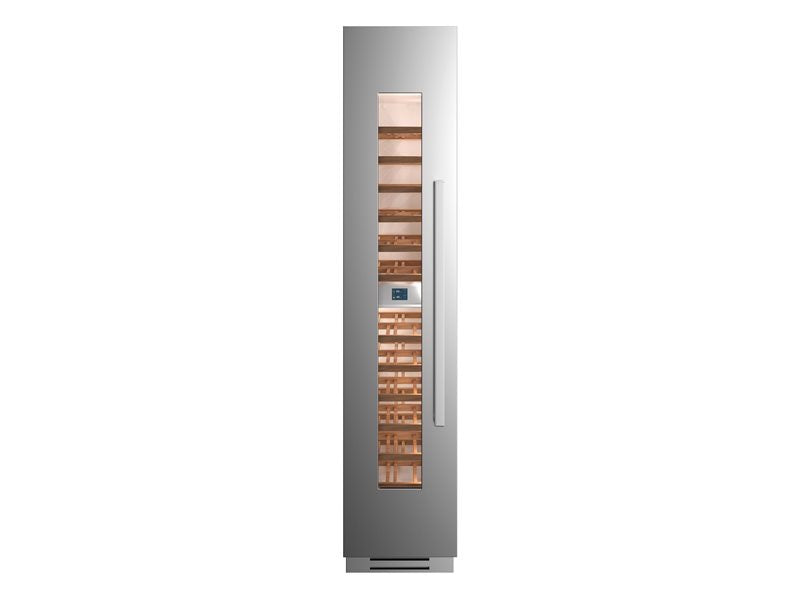 Bertazzoni Heritage Series 45 cm Built-in Wine Column