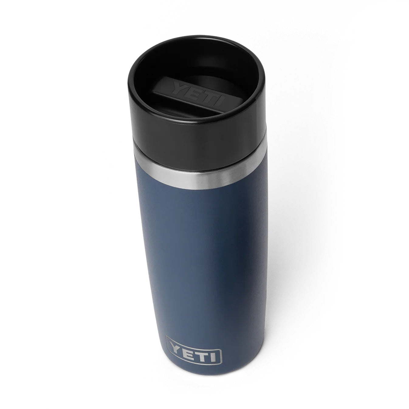 Yeti RAMBLER® 16 OZ (473 ML) TRAVEL BOTTLE WITH COMMUTER CAP