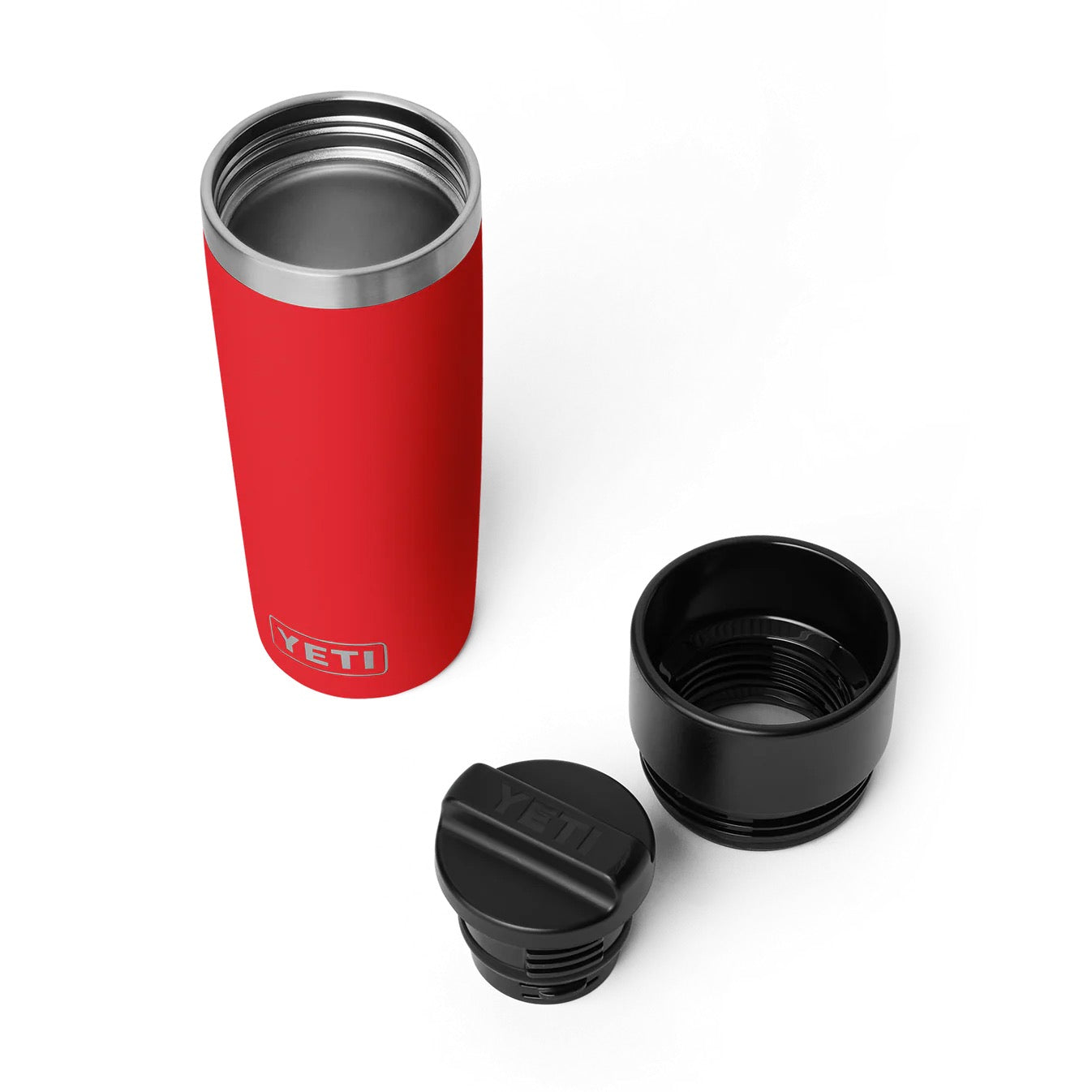 Yeti RAMBLER® 16 OZ (473 ML) TRAVEL BOTTLE WITH COMMUTER CAP