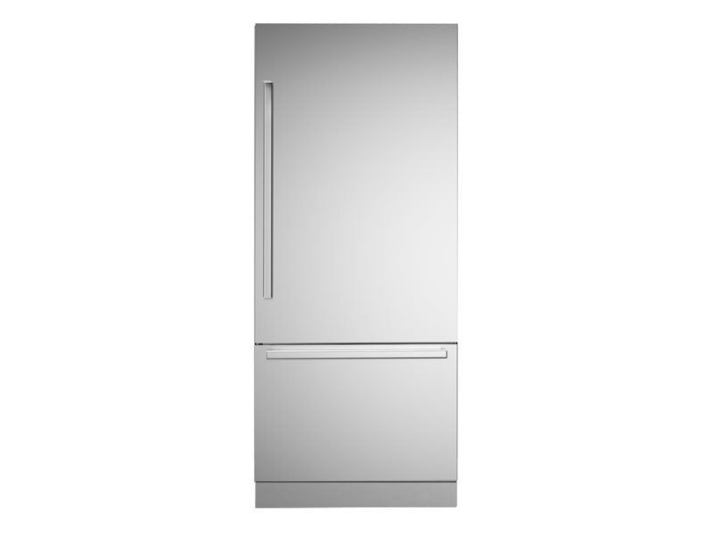 Bertazzoni Professional Series 90cm Built-in Refrigerator Freezer