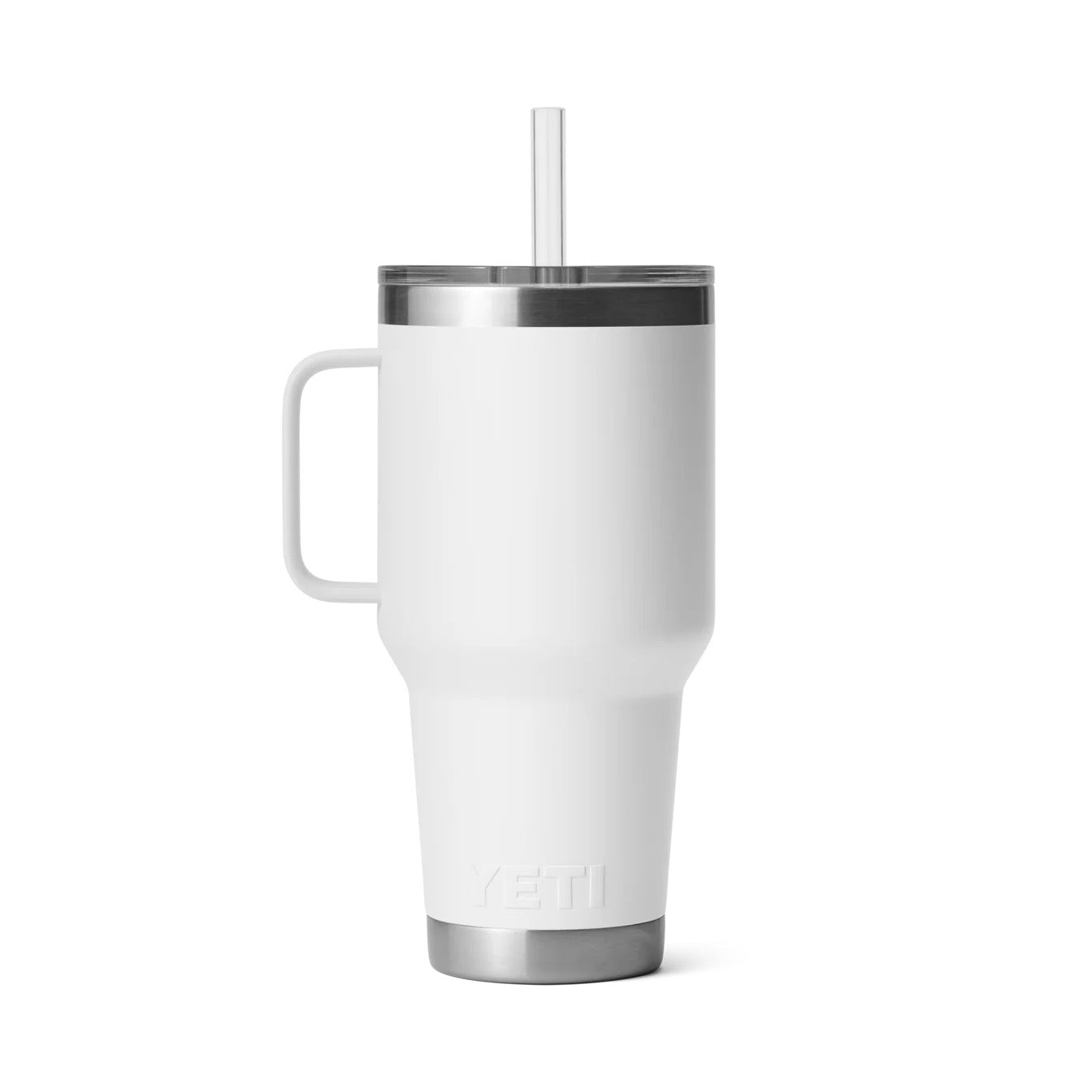 Yeti RAMBLER® 35 OZ (1 L) STRAW MUG WITH STRAW LID