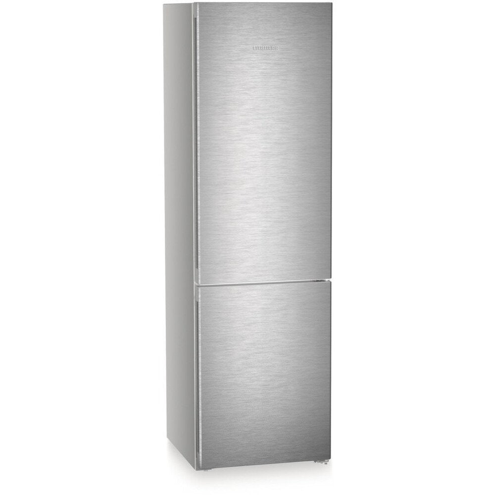 Liebherr CNsda 5723 plus NoFrost Steel