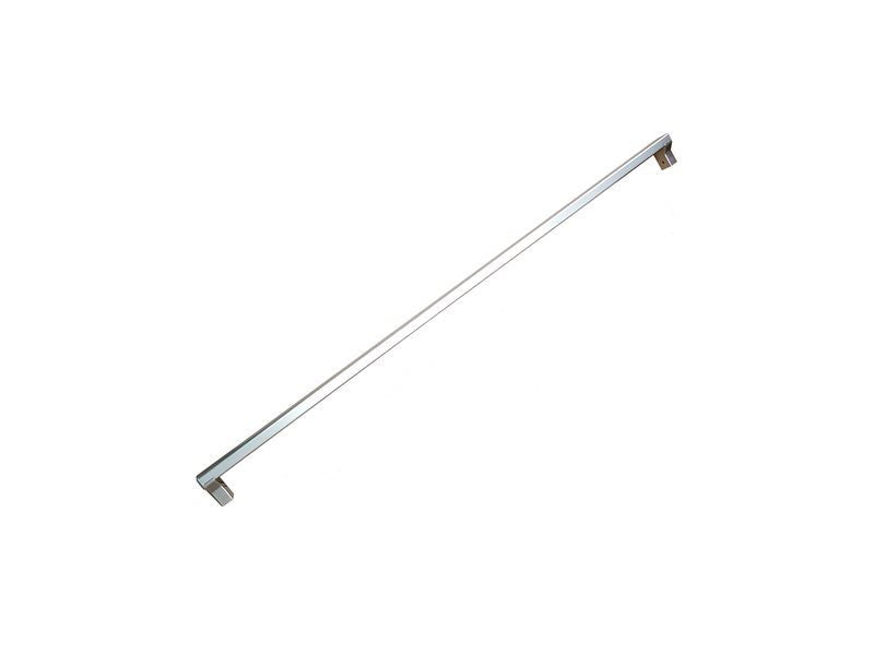 Bertazzoni Handle Kit for column refrigerator - Professional Series