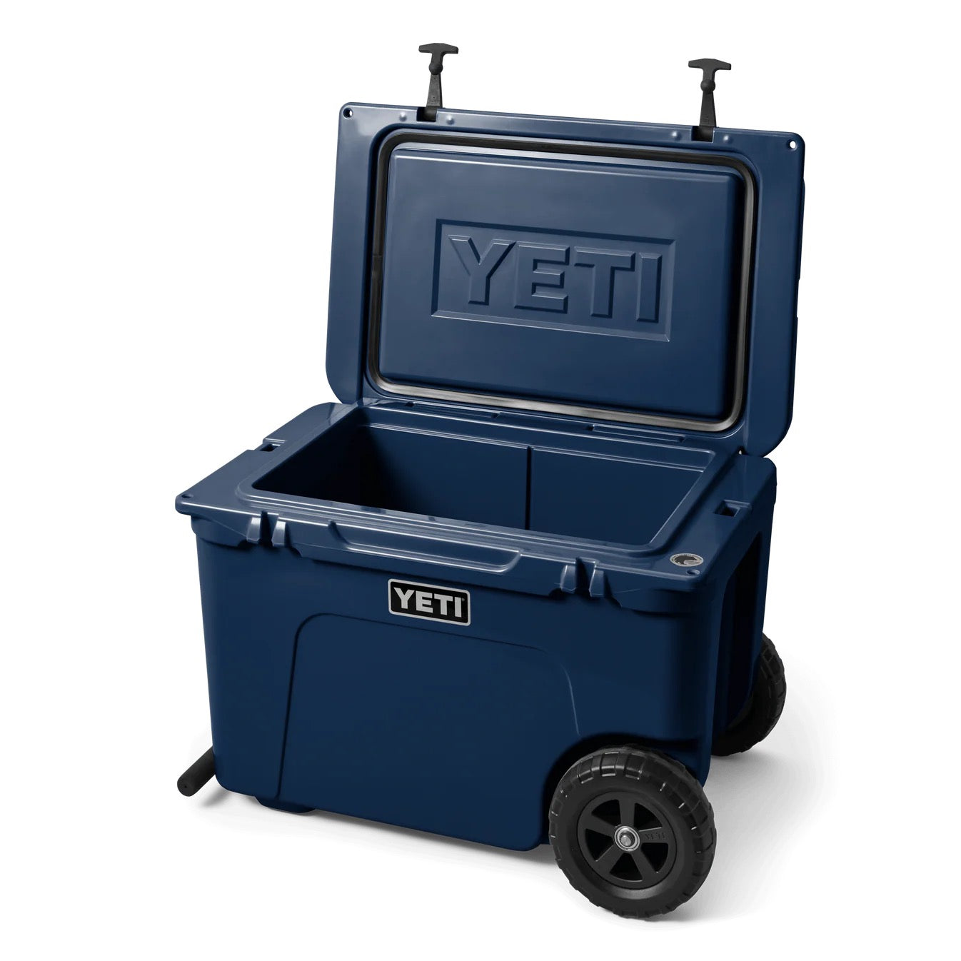 Yeti TUNDRA HAUL® WHEELED COOL BOX
