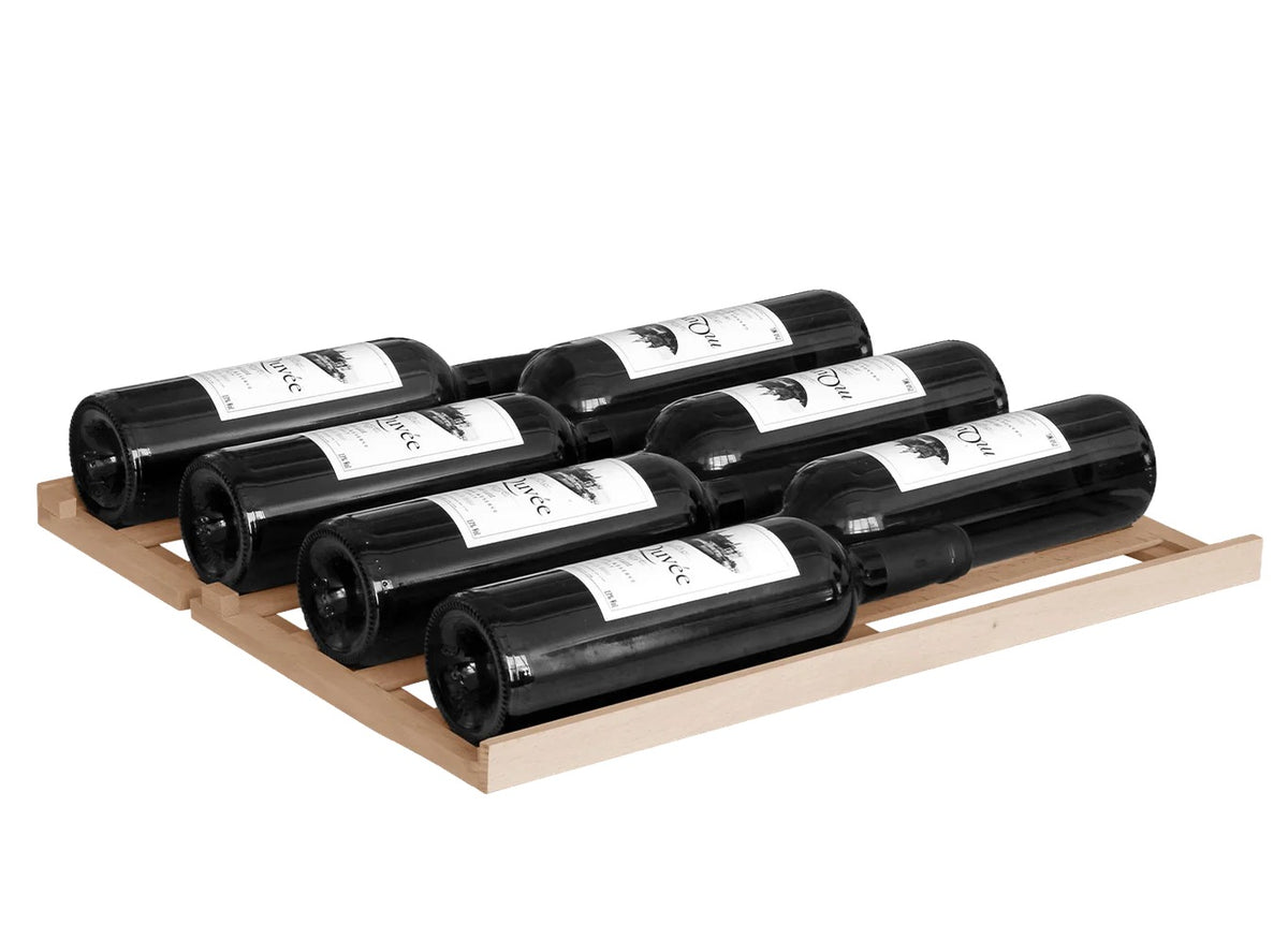 MQuvee Shelf "Label-View" - WineCave 700 60D