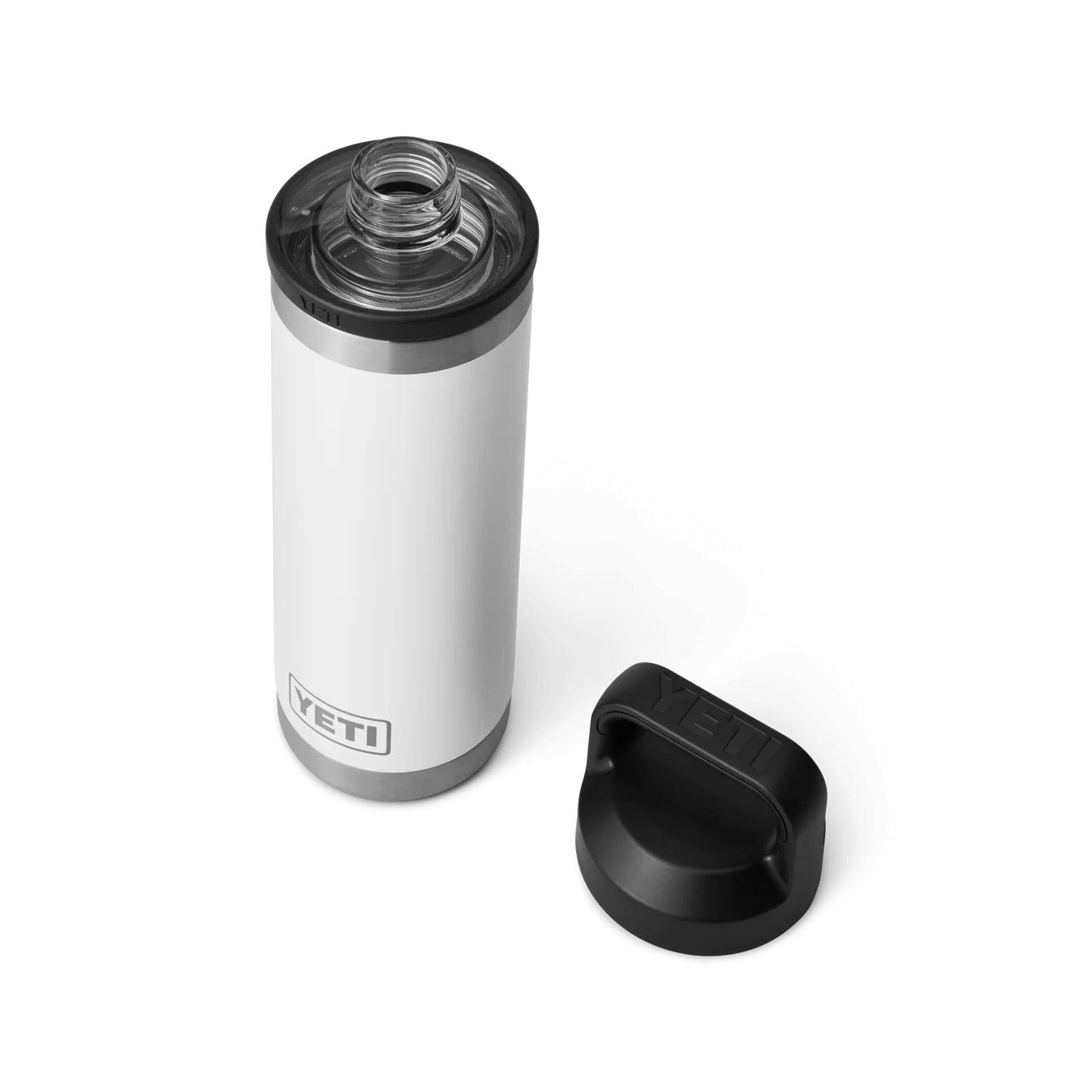 Yeti RAMBLER® 18 OZ (532 ML) BOTTLE WITH CHUG CAP