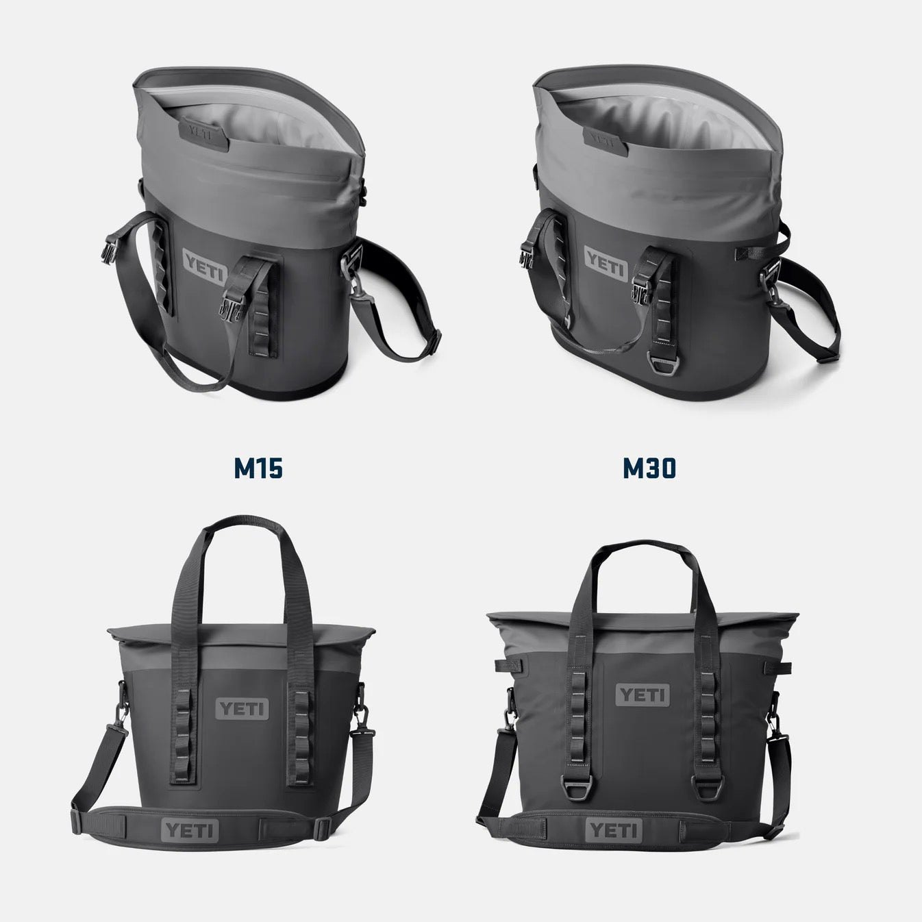 Yeti HOPPER® M30 TOTE COOL BAG