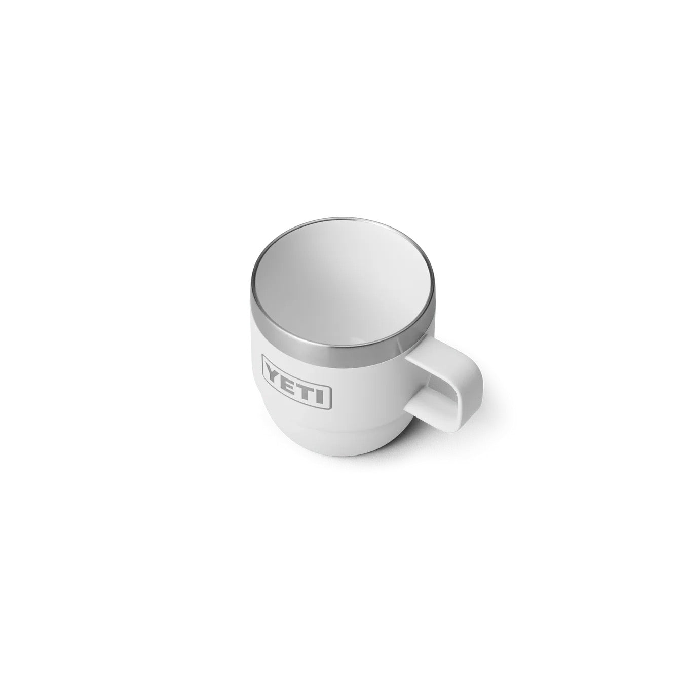 Yeti RAMBLER® 6 OZ (177 ML) STACKABLE MUGS WITH DURASIP™ CERAMIC LINING