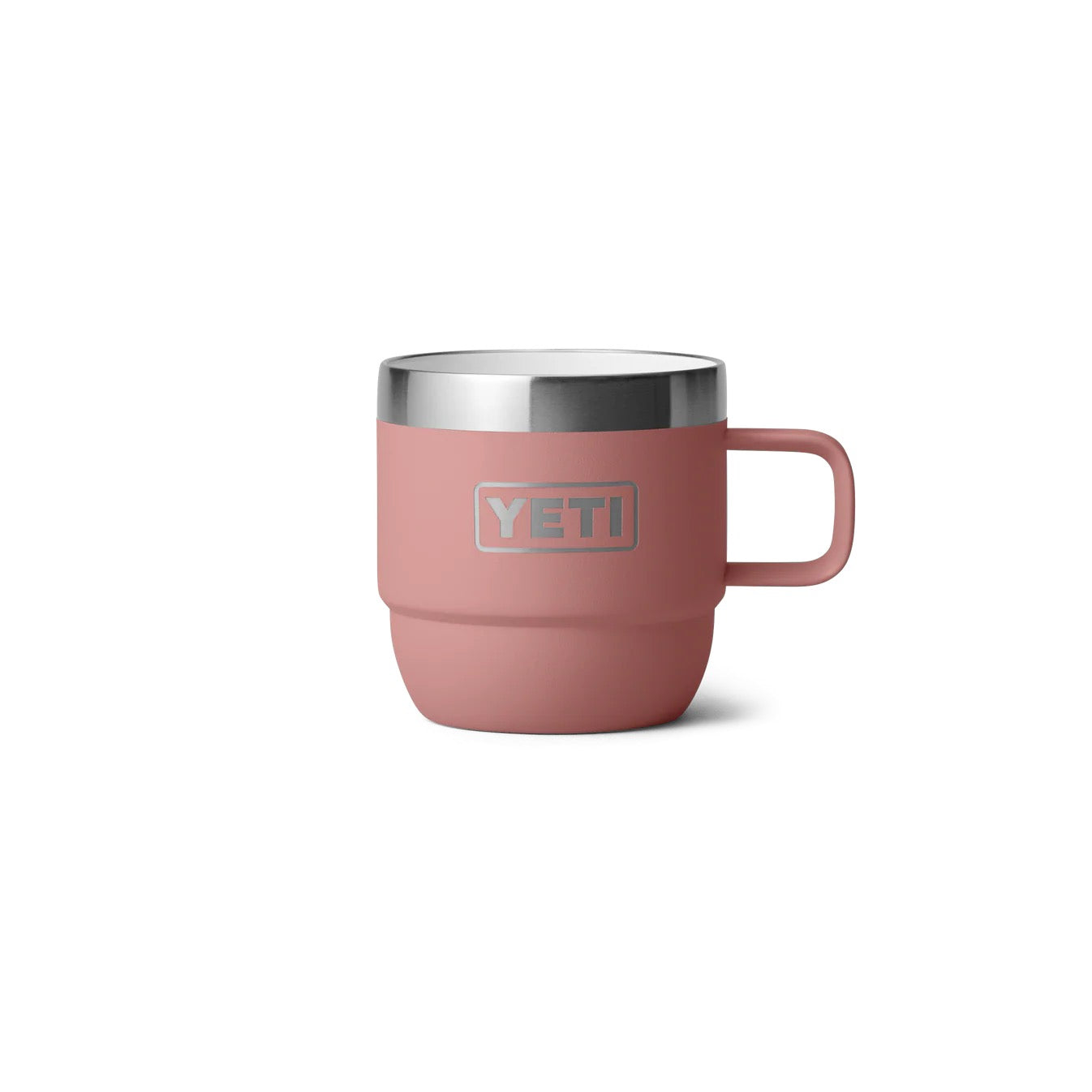 Yeti RAMBLER® 6 OZ (177 ML) STACKABLE MUGS WITH DURASIP™ CERAMIC LINING