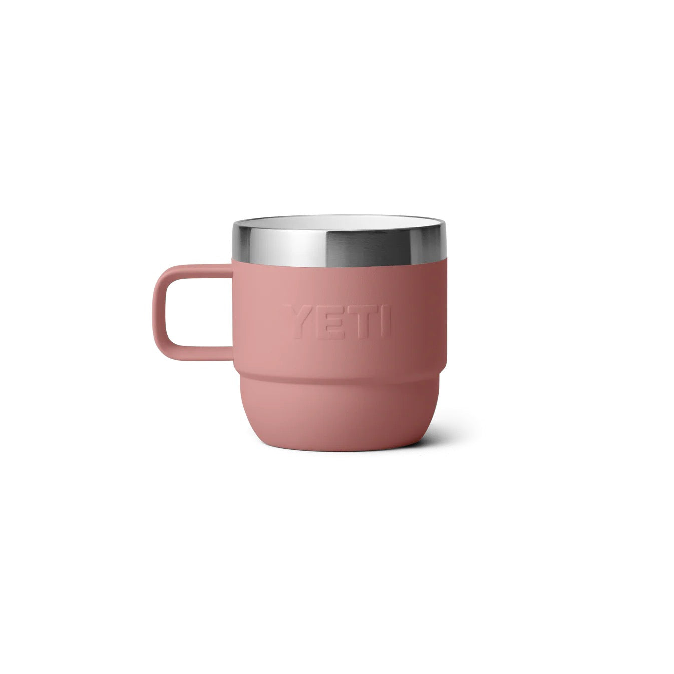 Yeti RAMBLER® 6 OZ (177 ML) STACKABLE MUGS WITH DURASIP™ CERAMIC LINING
