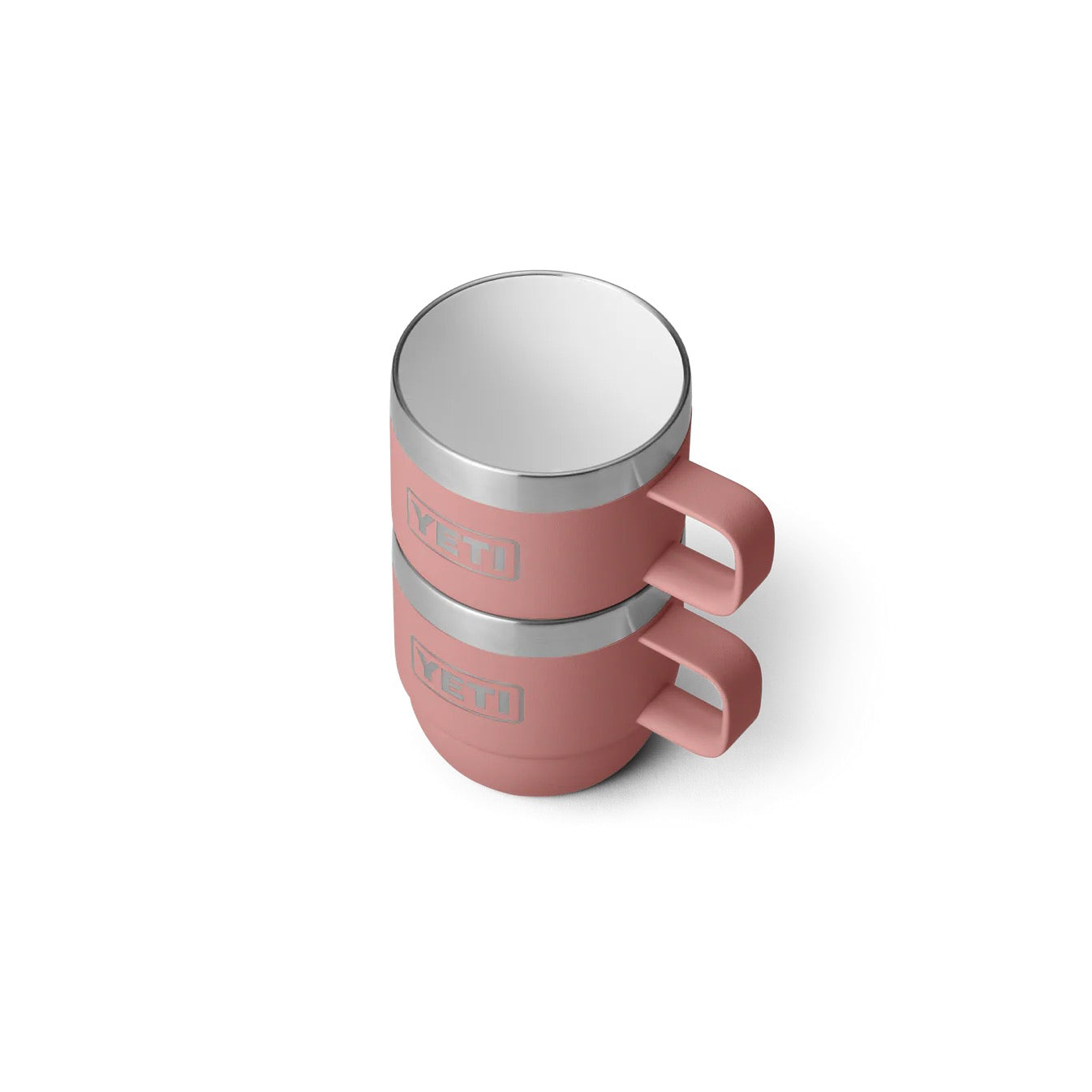 Yeti RAMBLER® 6 OZ (177 ML) STACKABLE MUGS WITH DURASIP™ CERAMIC LINING
