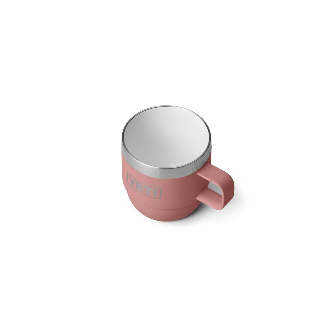 Yeti RAMBLER® 6 OZ (177 ML) STACKABLE MUGS WITH DURASIP™ CERAMIC LINING