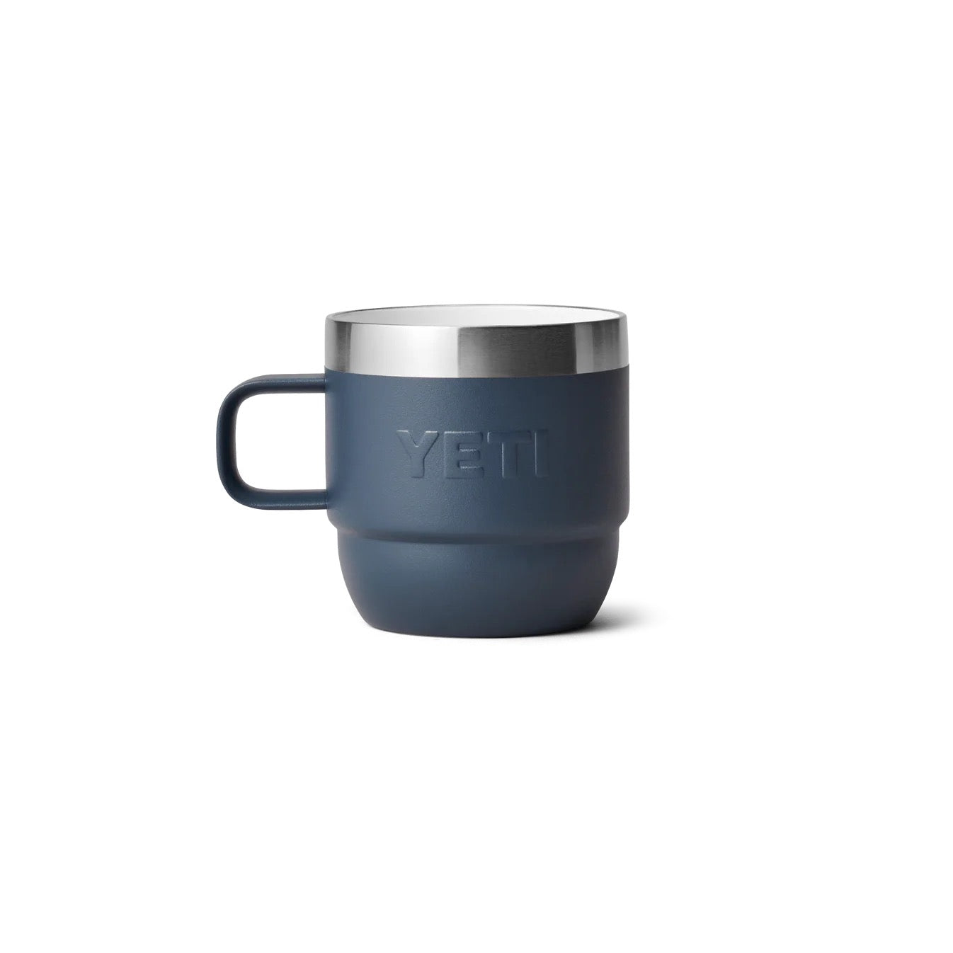 Yeti RAMBLER® 6 OZ (177 ML) STACKABLE MUGS WITH DURASIP™ CERAMIC LINING
