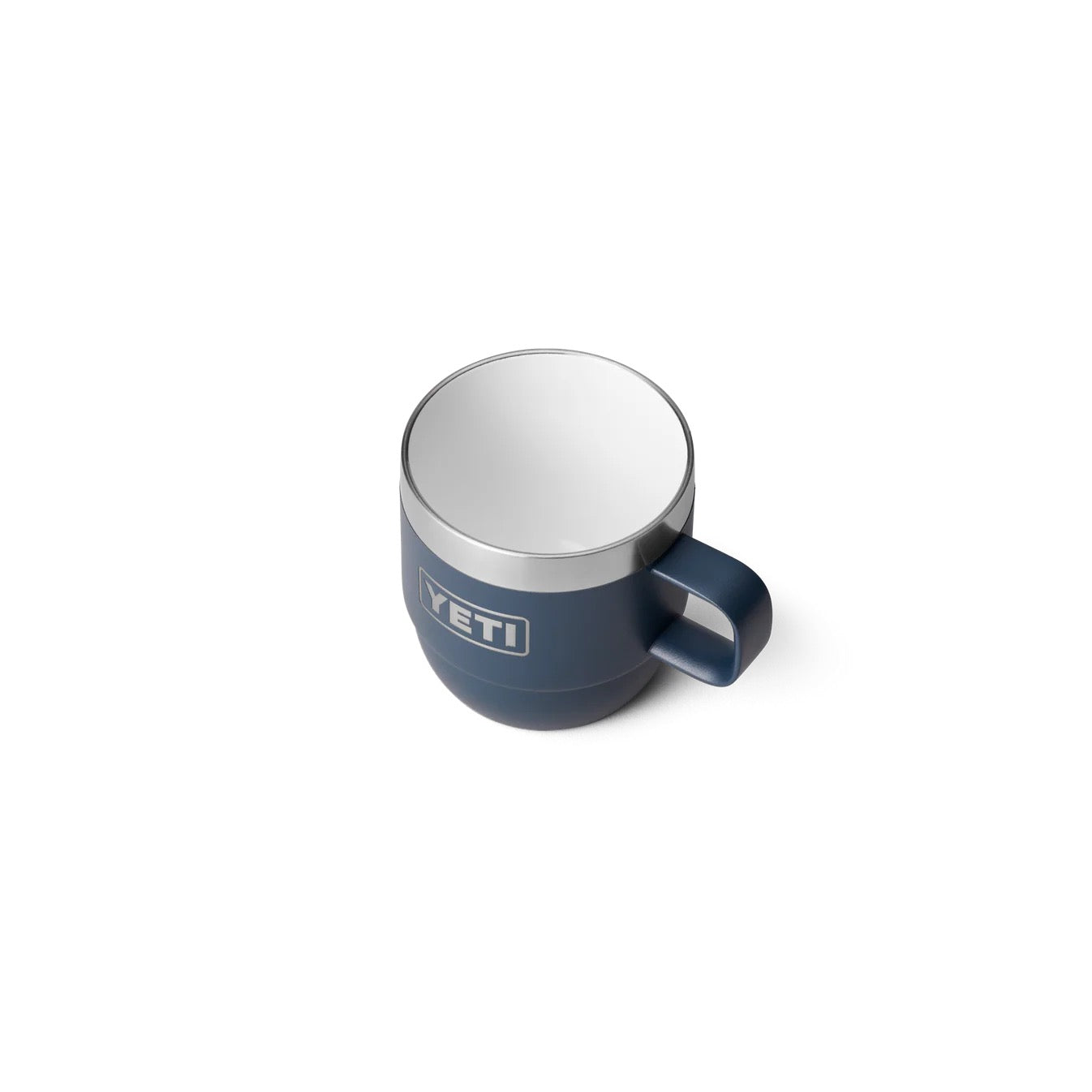 Yeti RAMBLER® 6 OZ (177 ML) STACKABLE MUGS WITH DURASIP™ CERAMIC LINING
