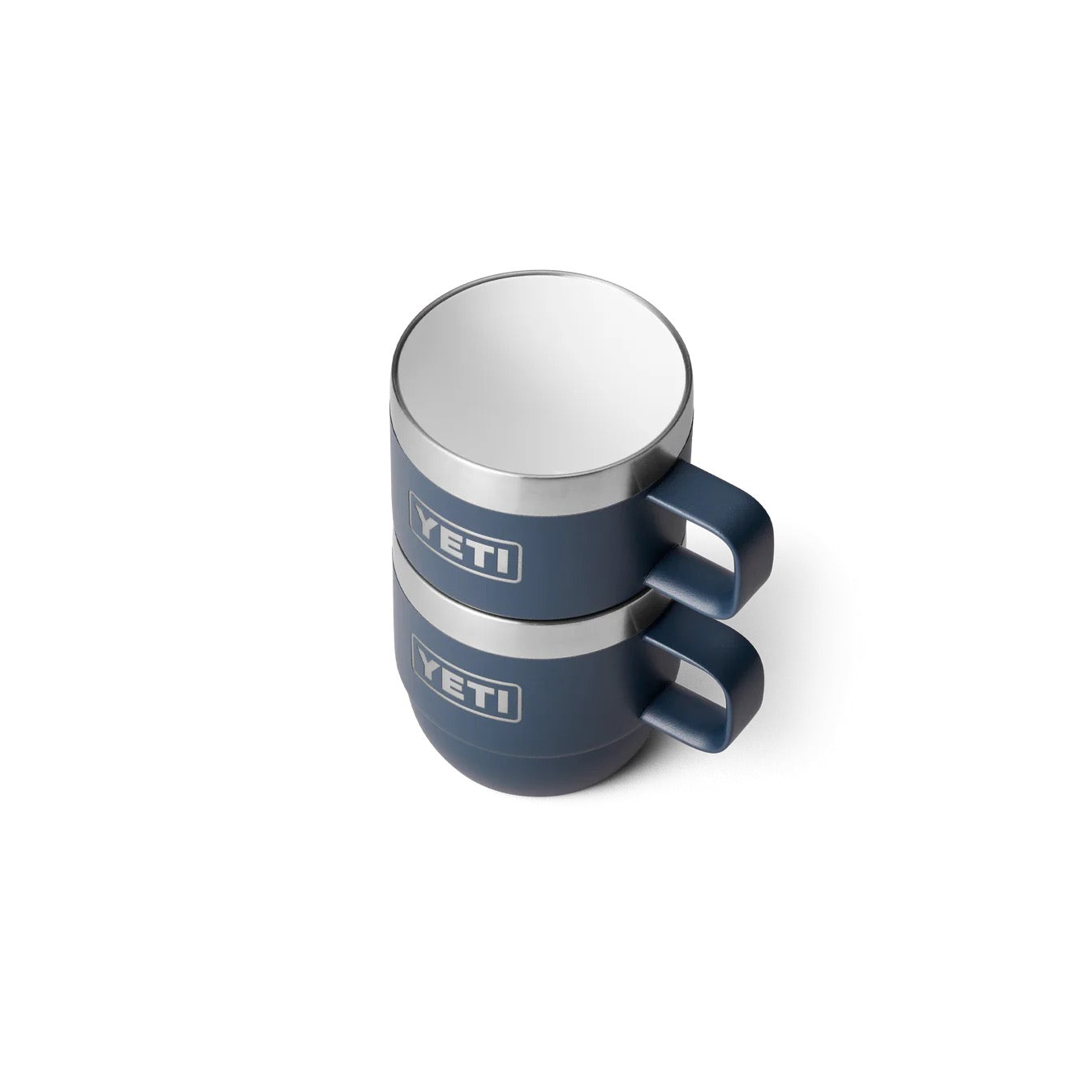 Yeti RAMBLER® 6 OZ (177 ML) STACKABLE MUGS WITH DURASIP™ CERAMIC LINING