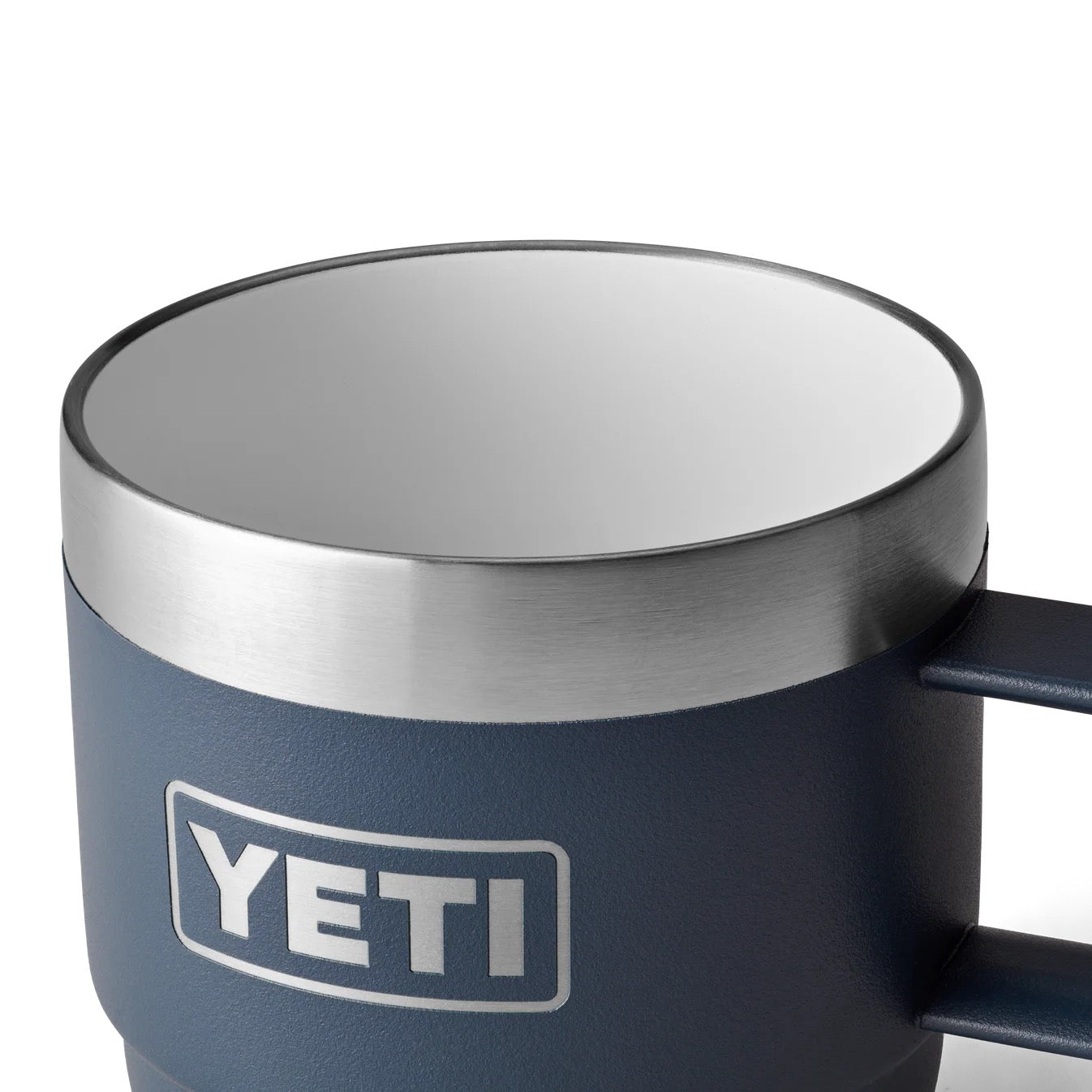Yeti RAMBLER® 6 OZ (177 ML) STACKABLE MUGS WITH DURASIP™ CERAMIC LINING