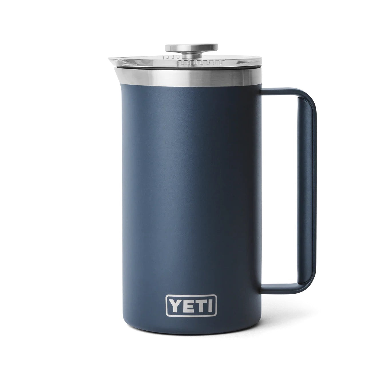 Yeti RAMBLER™ 34 OZ (1 L) FRENCH PRESS WITH DURASIP™ CERAMIC LINING