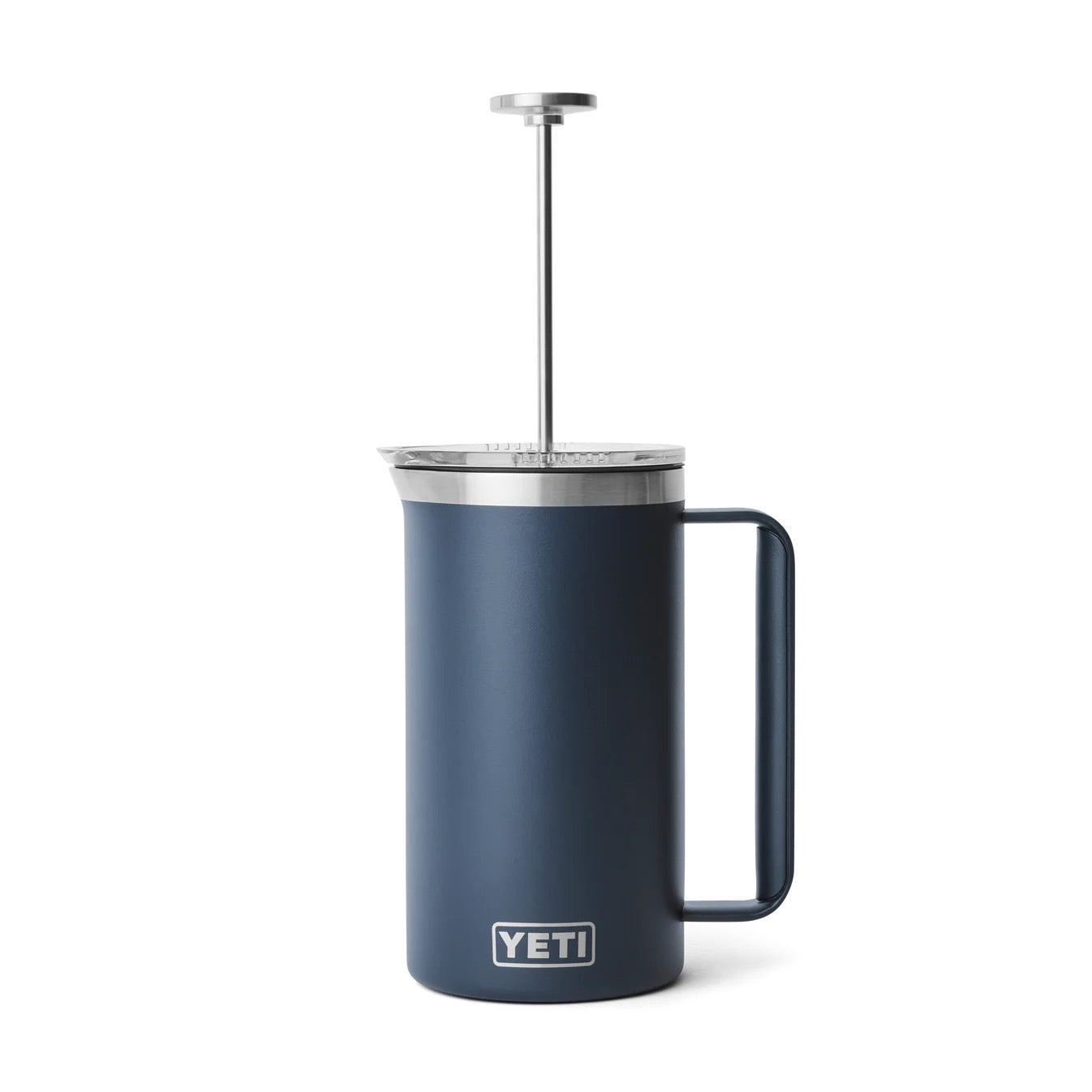 Yeti RAMBLER™ 34 OZ (1 L) FRENCH PRESS WITH DURASIP™ CERAMIC LINING
