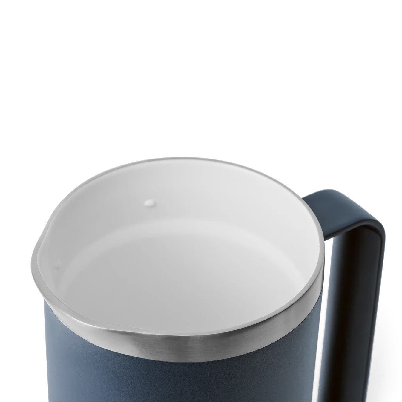 Yeti RAMBLER™ 34 OZ (1 L) FRENCH PRESS WITH DURASIP™ CERAMIC LINING