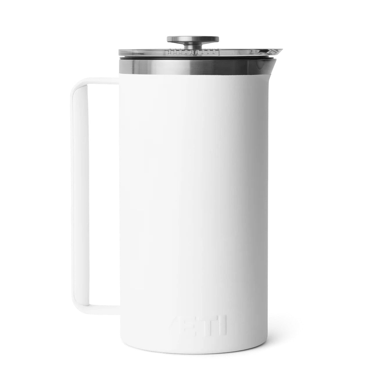 Yeti RAMBLER™ 64 OZ (1.9 L) FRENCH PRESS WITH DURASIP™ CERAMIC LINING
