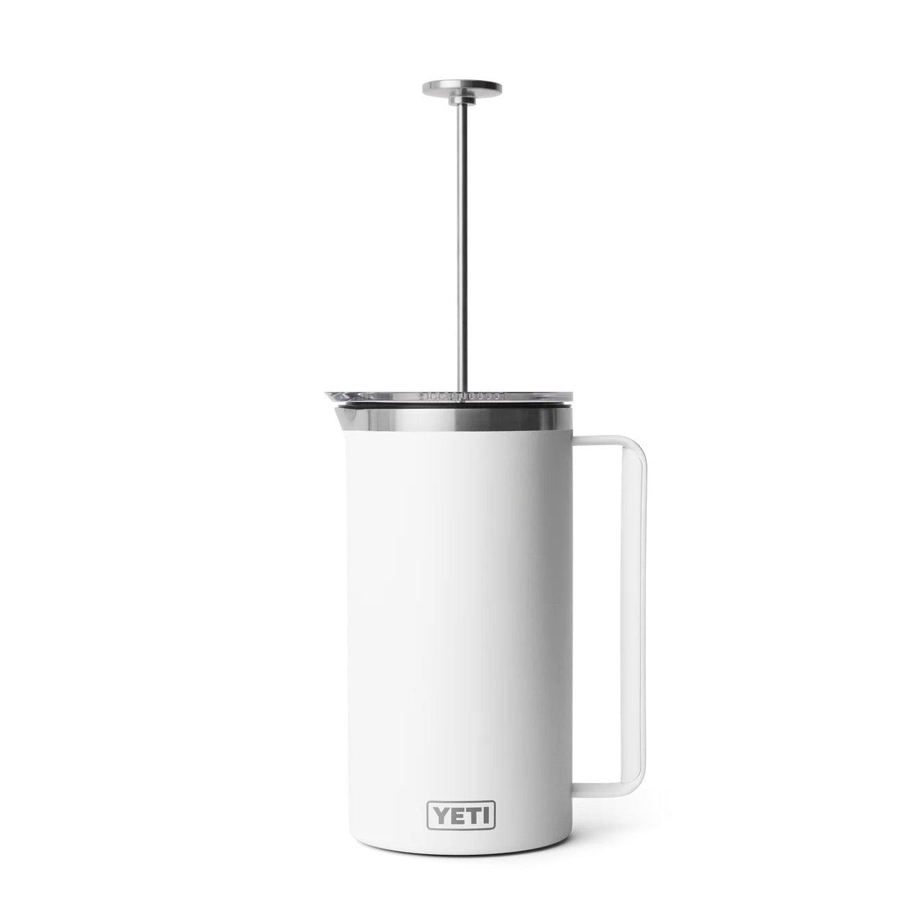 Yeti RAMBLER™ 64 OZ (1.9 L) FRENCH PRESS WITH DURASIP™ CERAMIC LINING