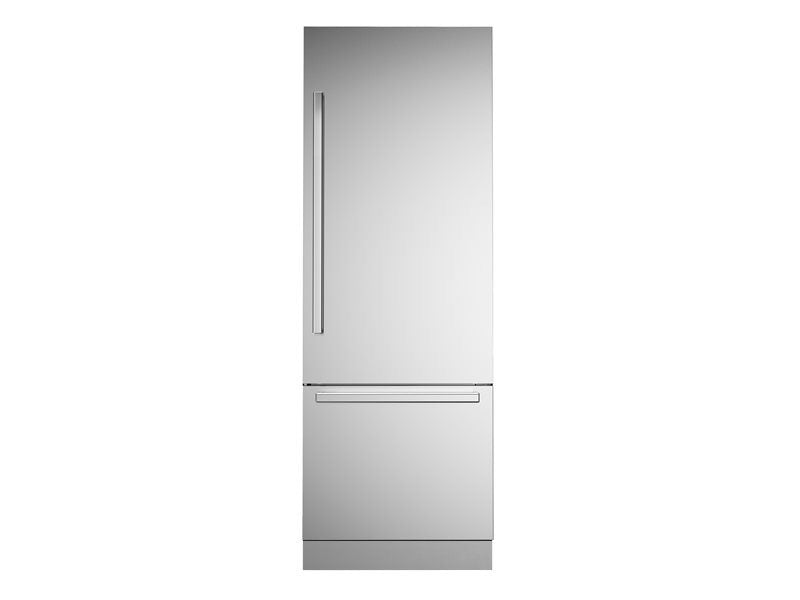Bertazzoni Professional Series 75cm Built-in Refrigerator Freezer