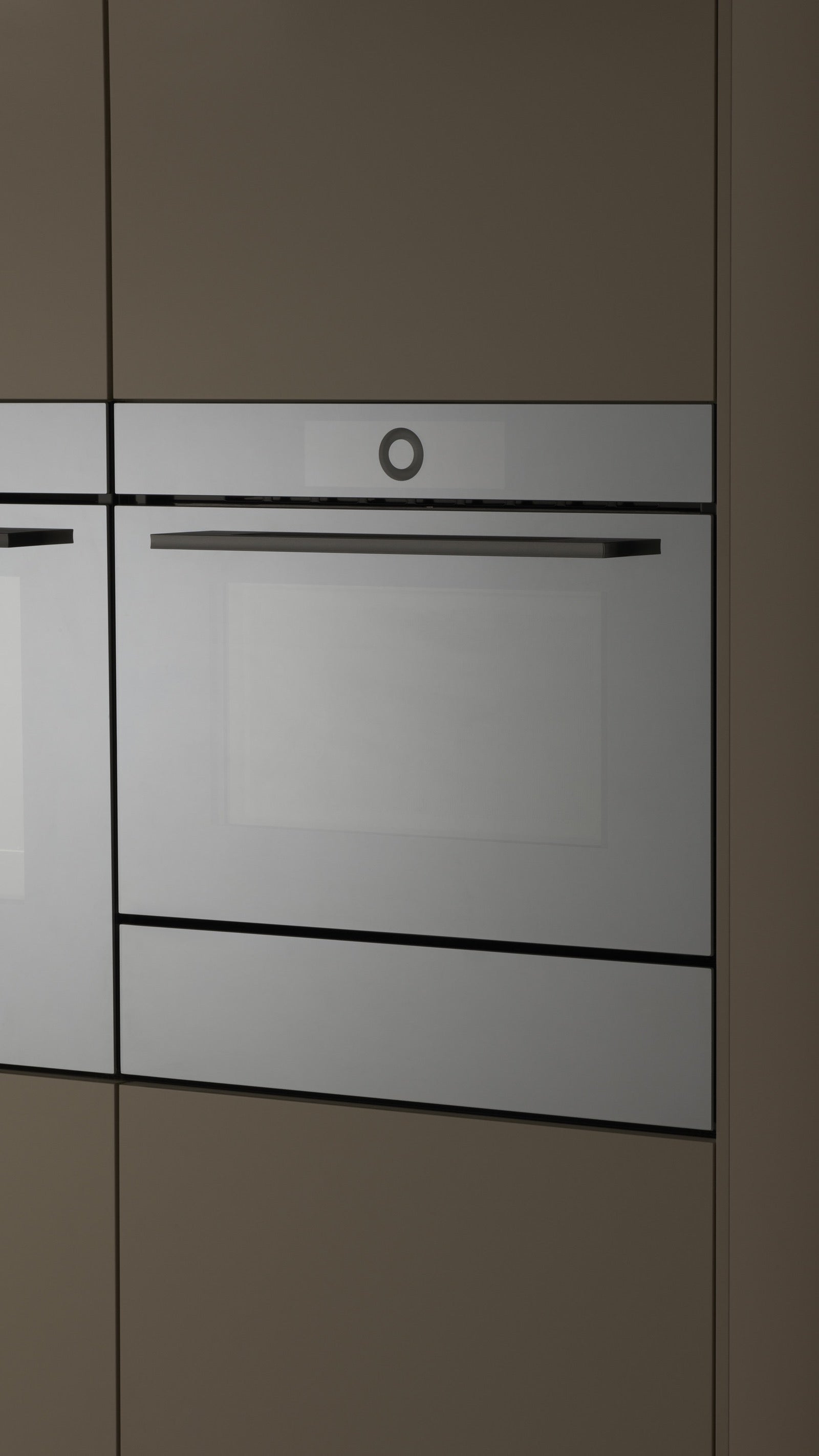 V-ZUG CombiMiwell Microwave V4000 45 - CMV445
