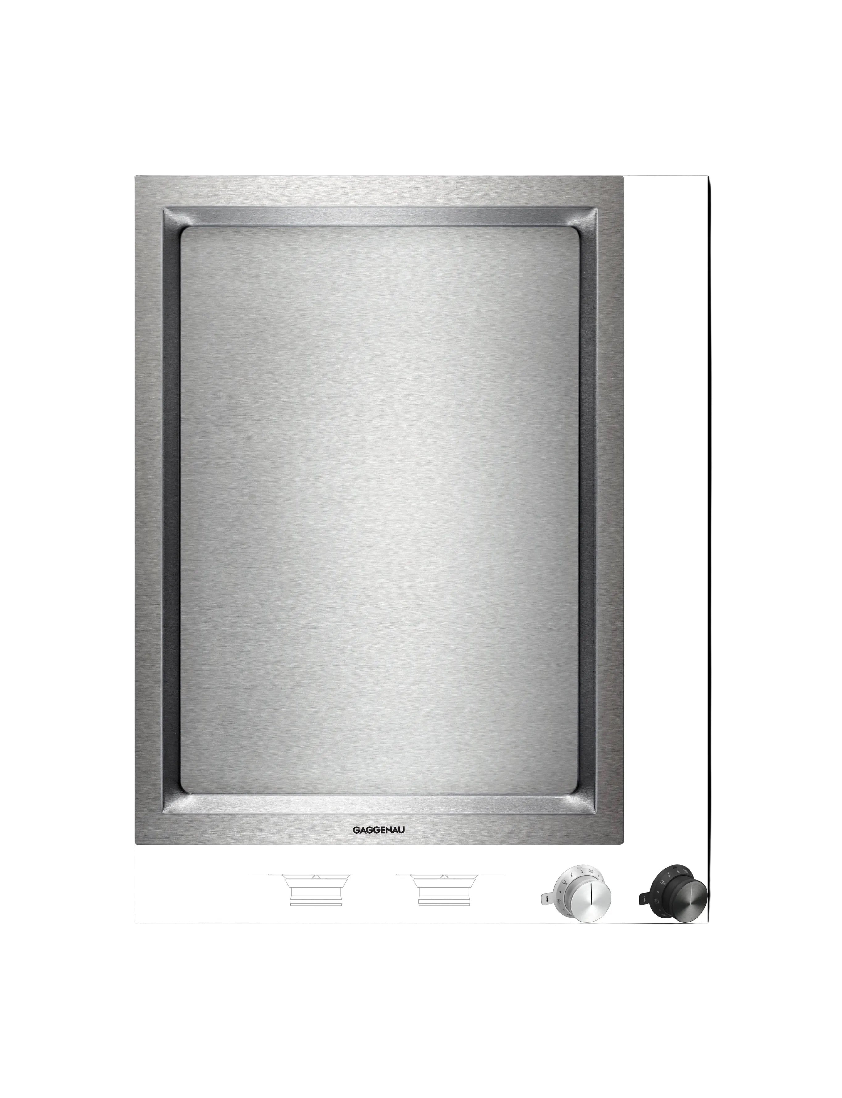 Gaggenau 400 series Vario Teppan Yaki 38 cm