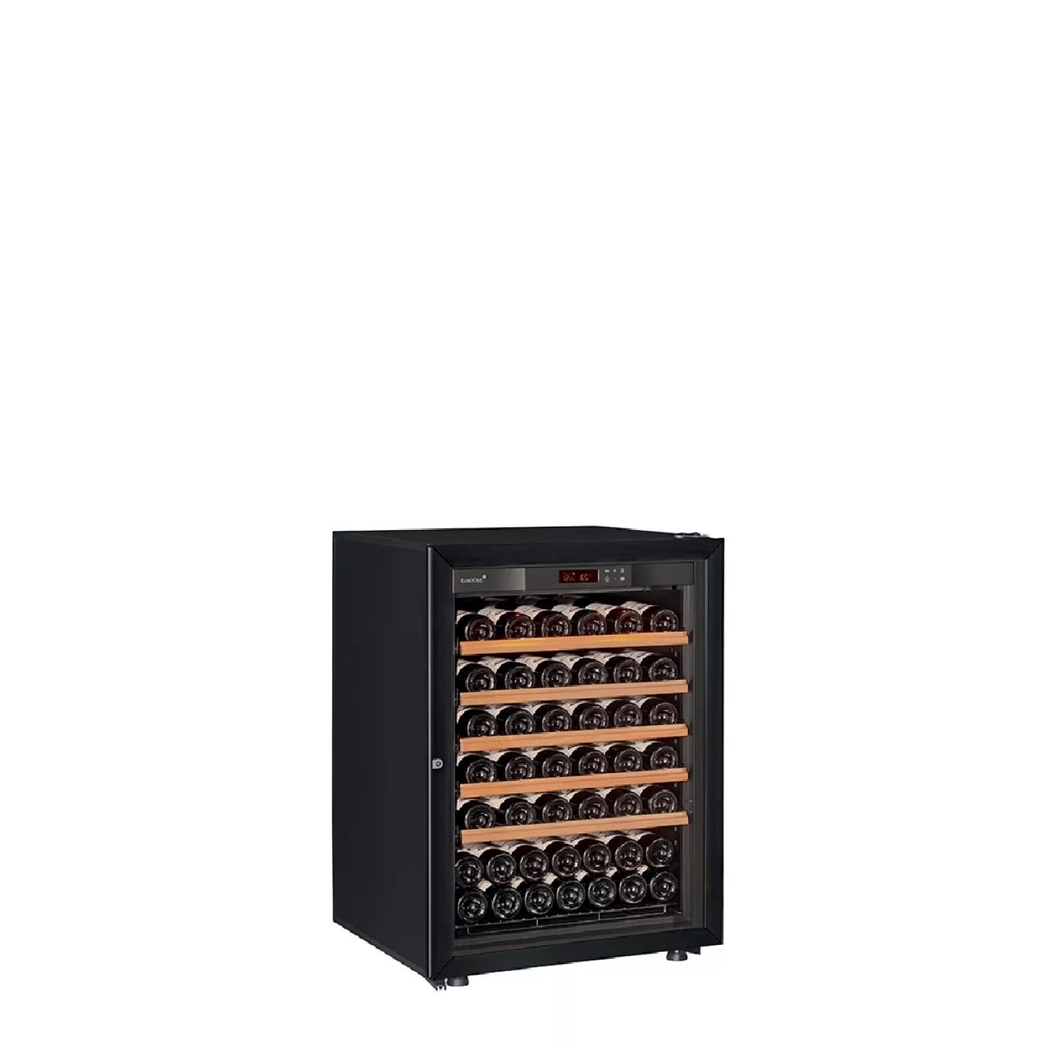 EuroCave Small wine maturing cabinet, 1 temperature - Pure