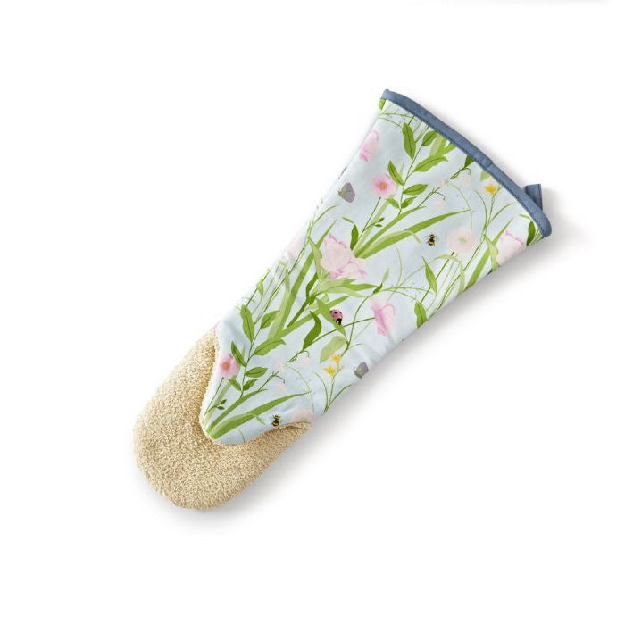 AGA Wild Meadow Long Gauntlet