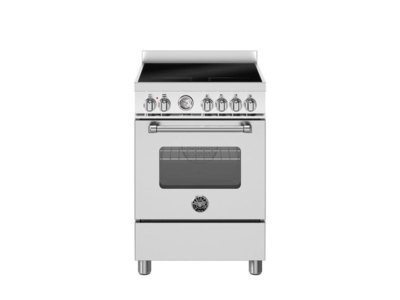 Bertazzoni Master Series 60 cm induction top electric oven