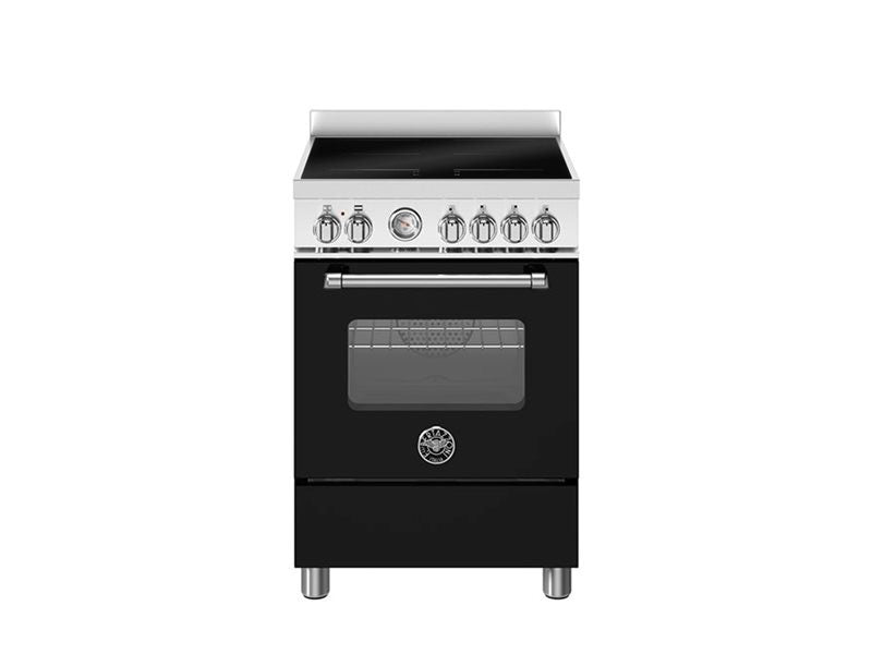 Bertazzoni Master Series 60 cm induction top electric oven