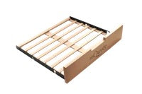 MQuvee "Drawer" Shelf - Velvet 125