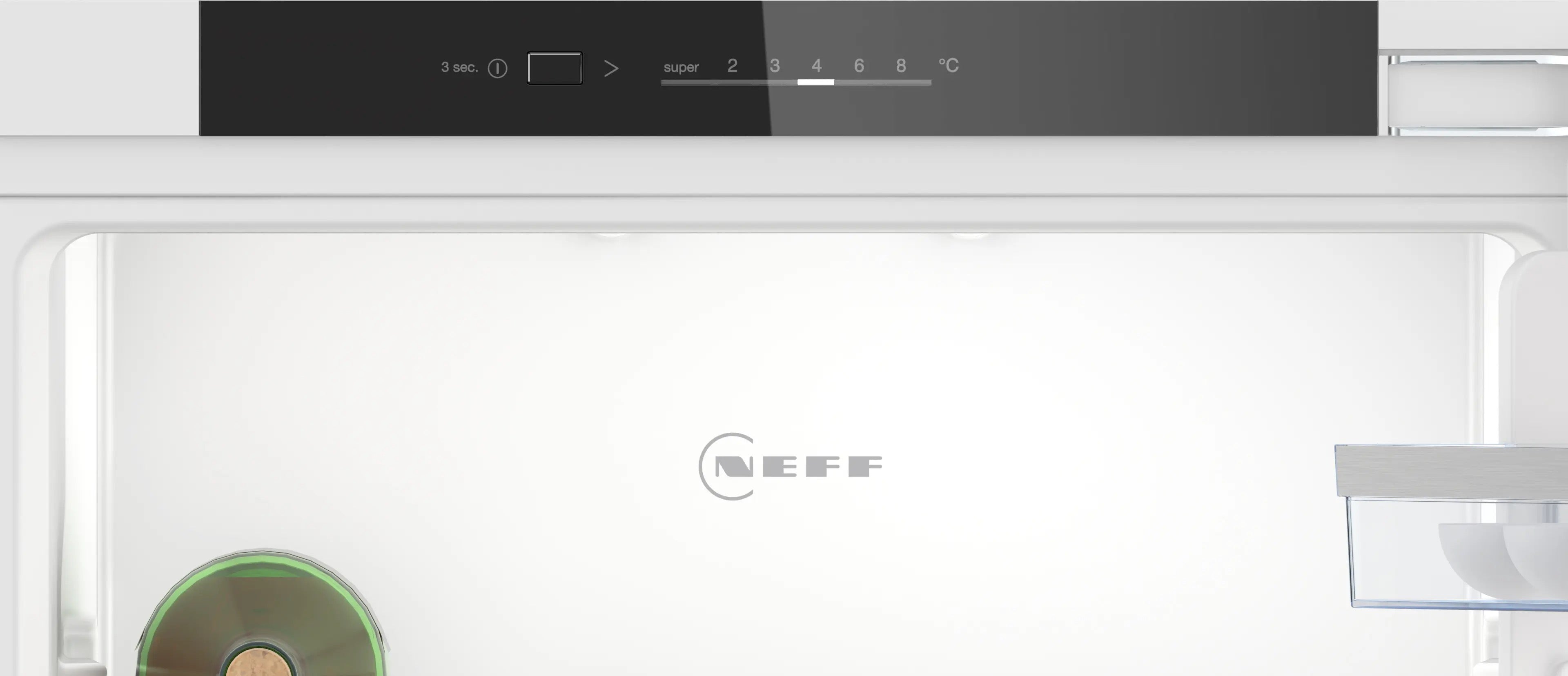 Neff N 50 KI1212FE0