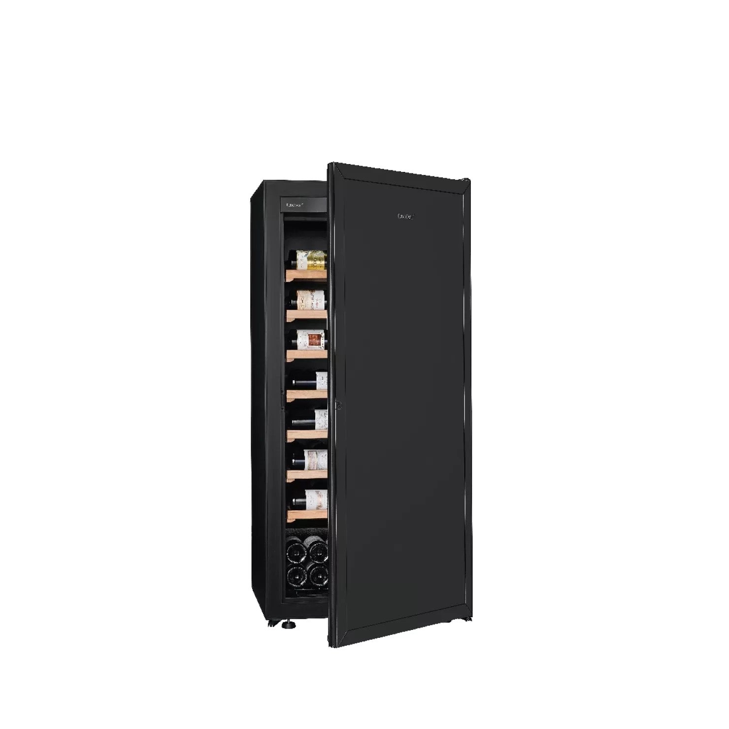 EuroCave Medium maturing cabinet, 1 temperature - La Première