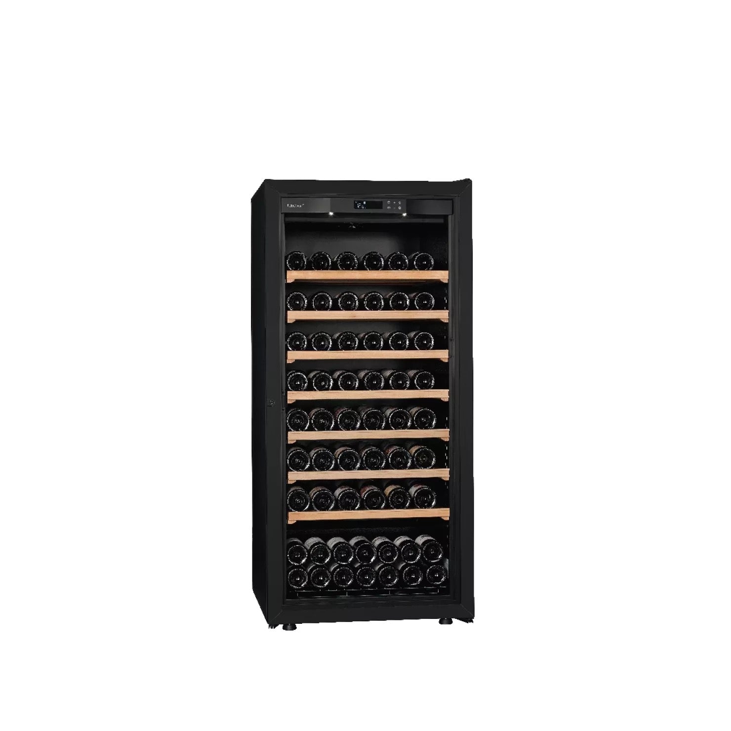 EuroCave Medium maturing cabinet, 1 temperature - La Première