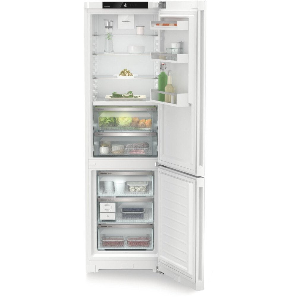 Liebherr CBNa 572i plus BioFresh NoFrost White
