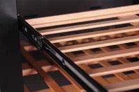 MQuvee "Rail” Shelf - Velvet 125