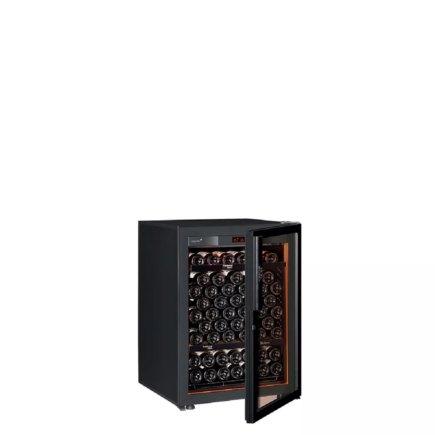 EuroCave Small maturing cabinet, 1 temperature - Revelation