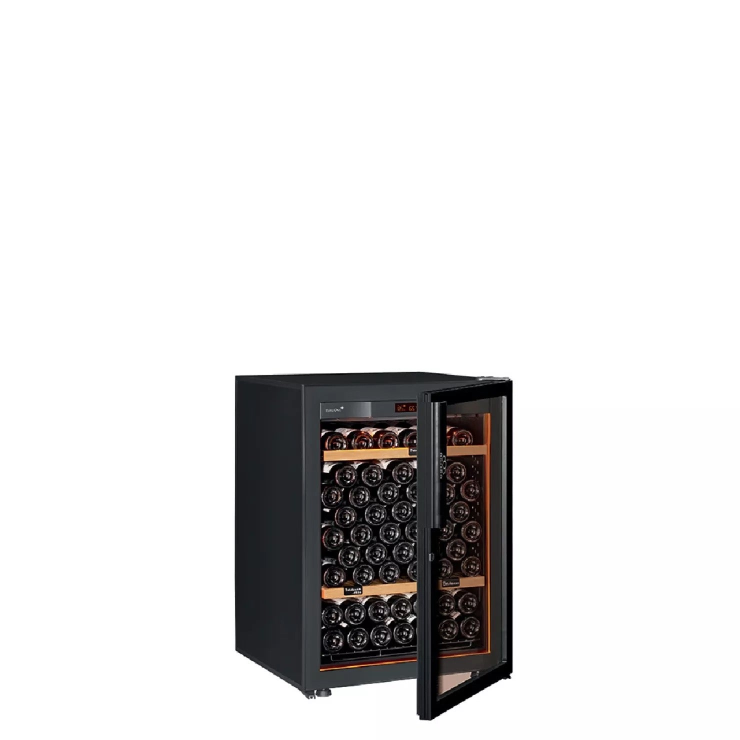 EuroCave Small maturing cabinet, 1 temperature - Revelation