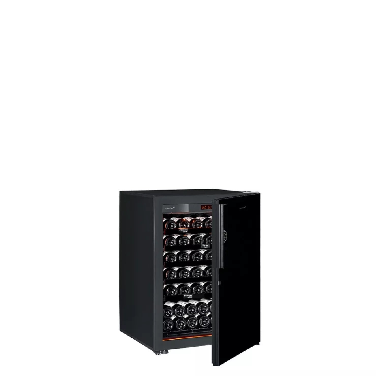 EuroCave Small maturing cabinet, 1 temperature - Revelation