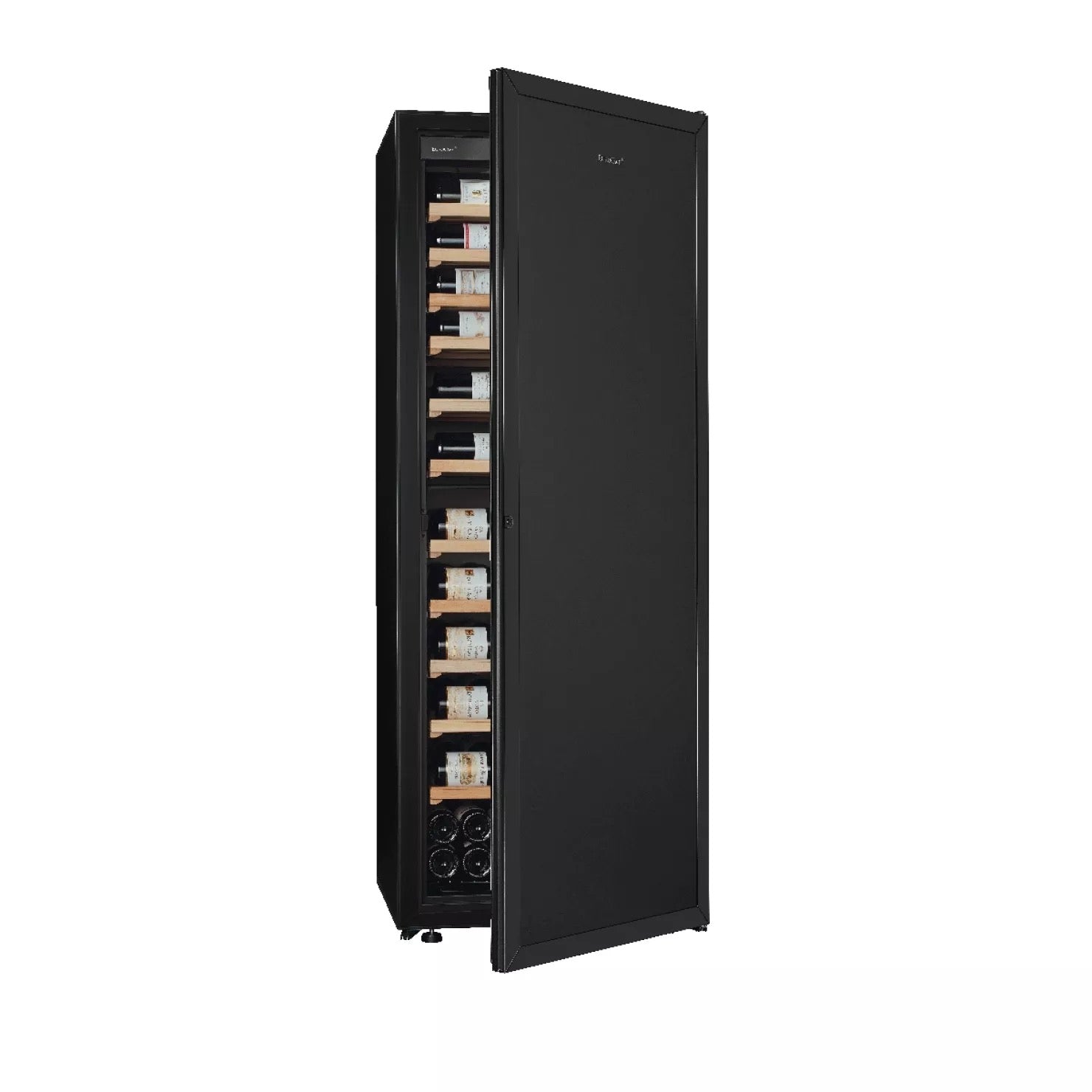 EuroCave Large serving cabinet, multi-temperature - La Première