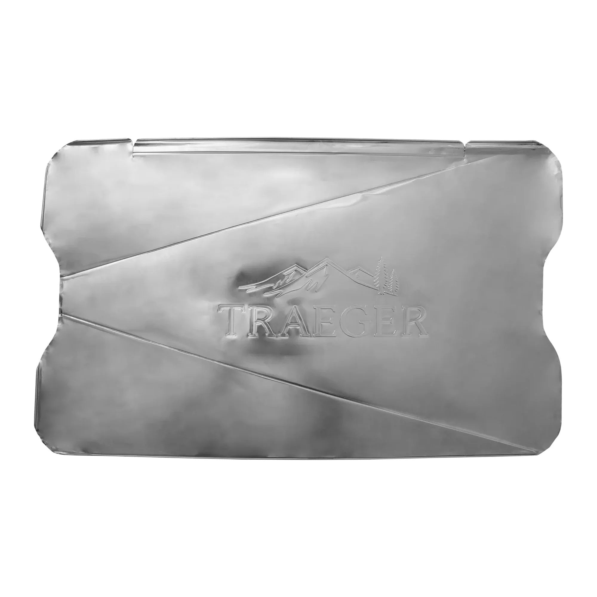 Traeger Drip Tray Liners (Size B) - 5 Pack